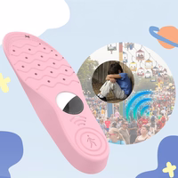 Apavu zolītes – AirTag aizsargapvalks (155–170 mm) – rozīgs