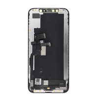 FixCell LCD displejs IPHONE Xs Super Retina (atjaunots)