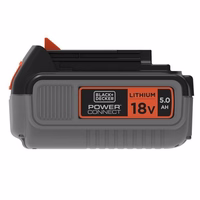 Black & Decker BL5018 Battery