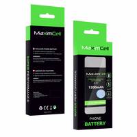 Maximcell Baterija for Nokia 6303/C5/C3-01/5220 (BL-5CT) 1200mAh Li-ion