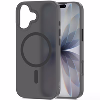 Tech-Protect MagMat MagSafe macins priekš iPhone 17 - Peleks