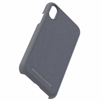 Nordic Elements Original Idun - maciņš iPhone XR (Mid Grey)