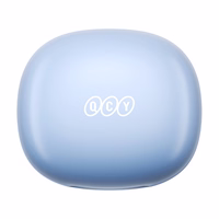 TWS QCY Ailybuds E10 T35 austiņas (zilas)