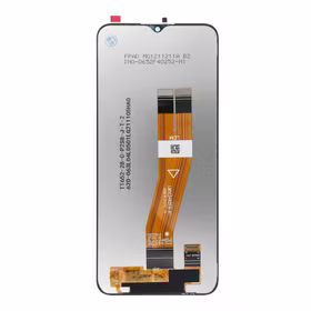 FixCell LCD displejs SAMSUNG a03 a035 OEM bez rāmja (160 mm)