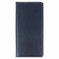 Vieds magnēta futrālis priekš Xiaomi Redmi 15C 4G/5G navy