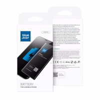 Baterija Samsung S3 I9300 2300 mAh Blue Star Premium