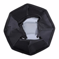 Puluz PU5120 difuzora foto softbox 20cm