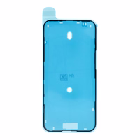 LCD ekrāns (m) iPhone 15 Plus ar digitizatoru - melns (m) (HD+ Incell) IC Transferable