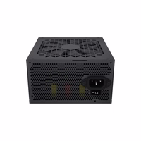 Gembird CCC-PSUGOLD-1000W Power supply unit Fornax Power 1000W active PFC 12cm fan 80+zelta