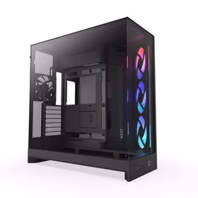 Datora korpuss NZXT H9 Melns