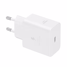Samsung EP-T4511NBEGEU 45W 4.05A 1x USB-C Wall Lādētājs - balts
