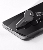 Ringke Easy Slide 2-Pack Rūdīts stikls for Samsung Galaxy S26+