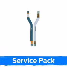 Flex Kabelis Saderīgs ar Samsung S911 S23 FRC Flex (Service Pack)