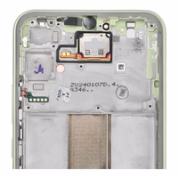 ServicePack LCD displejs SAMSUNG A34 5G A346B zaļš GH82-31200C
