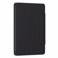 BASEUS SAFATTACH Y-TYPE MAGNETIC/STATĪVS MACIŅŠ IPAD 10.2" (2019/2020/2021) / IPAD PRO 10.5" / IPAD AIR 3 10.5" PELĒKS