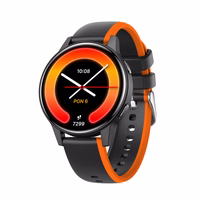 Forever smartwatch iGo Watch 4! JW-600 melns