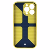 TEL PROTECT turētāja apvalks Iphone 13 Pro tumši zils