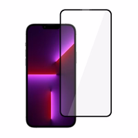 Aizsargstikls Tel Protect 10X HD Titanium paredzēts Iphone 13 Pro Max