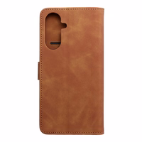 Viedtālruņa apvalks SAMSUNG A17 (m) - brūns