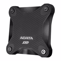ADATA SD620 1 TB melns