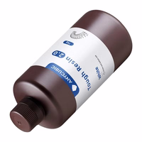 Sveķi AnyCubic Tough Resin 2.0 (balti)