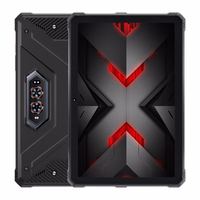 HOTWAV TAB R9 Ultra 5G planšete (melna)