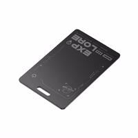 WiWU - iTag karte WT-03 Anti-lost Smart Tracker ar sertifikātu Apple Find My