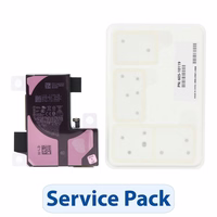 ServicePack baterija, paredzēta Apple iPhone 13 Pro (661-21996)