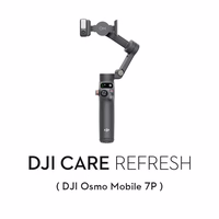 DJI Care Refresh Osmo Mobile 7P (gada plāns)