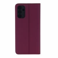 Viedais Soft maciņš for iPhone 17 Pro Max 6,9" bordo