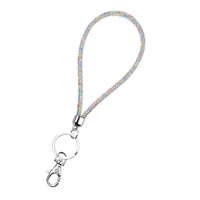 Telefona piekariņš G-21 sudraba varavīksnes