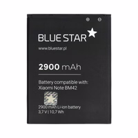 Baterija Xioami Mi Note (BM42) 2900 mAh Blue Star