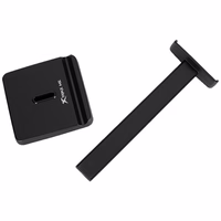 Austiņu statīvs XTRIKE ME HT-08 BK melns