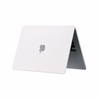 Tech-Protect SmartShell apvalks MacBook Air 15" M2 / M3 / 2023-2024 - matēts