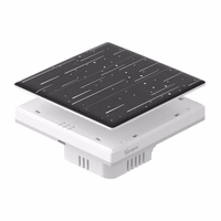 Dekoratīvs vāciņš / uzgalis T5 SONOFF Star 3C skārienslēdzim