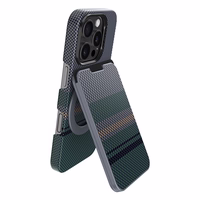 Benks maks magnētisks ArmorGo Kevlar statīvs Aurora Light