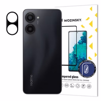 Wozinsky pilns kameras stikls Realme 10 Pro viedtālrunim
