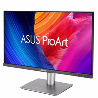 ASUS ProArt PA278CFRV computer monitor 68.6 cm (27") 2560 x 1440 pixels Quad HD LCD melns