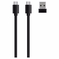 Savio MB-04 mouse Universal Ambidextrous Bluetooth IR LED 1600 DPI