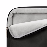 Tech-Protect Pocket 15-16 portatīvā datora soma - melna