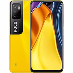 Poco M3 Pro