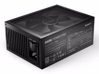 be quiet! Dark Power Pro 13 | 1600W power supply unit 20+4 pin ATX ATX melns