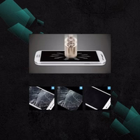 TEMPERED GLASS 6D SAMSUNG GALAXY A30 / A20 balts