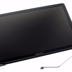 Portatīvo datoru ekrāni