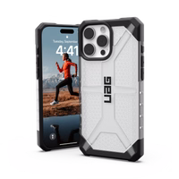 UAG Plasma viedtālruņa apvalks iPhone 16 Pro Max - balts