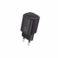 Lādētājs Foneng EU69 20W USB-C melns