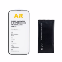 Anti-reflective rūdīts stikls for iPhone 17 Pro Max