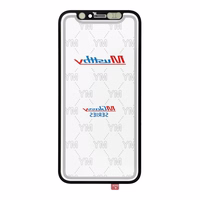 MUSTTBY priekšējais stikls + OCA IPHONE 12 mini