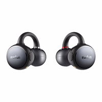 EarFun Clip austiņas (melnas)