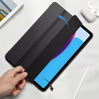 Futrālis Smart Soft Samsung X210/X215/X216 Tab A9 Plus 11.0/X230/X235/X236 Tab A11 Plus 11.0 sarkans